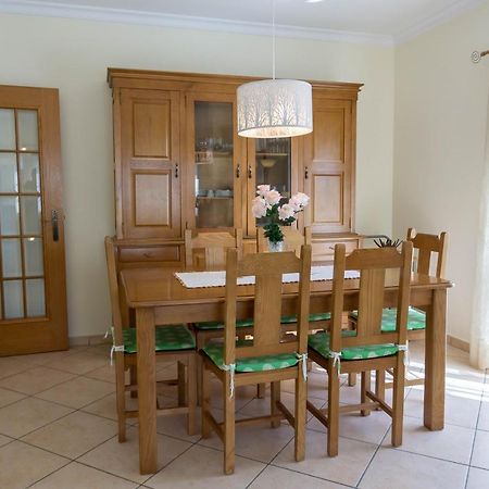 Apartamento Karibu Карвоейру Экстерьер фото