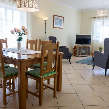 Apartamento Karibu Карвоейру Экстерьер фото
