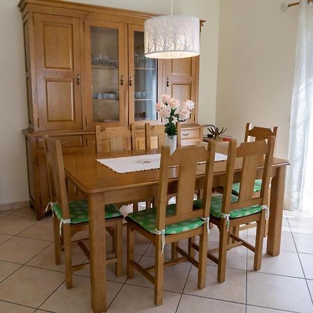 Apartamento Karibu Карвоейру Экстерьер фото