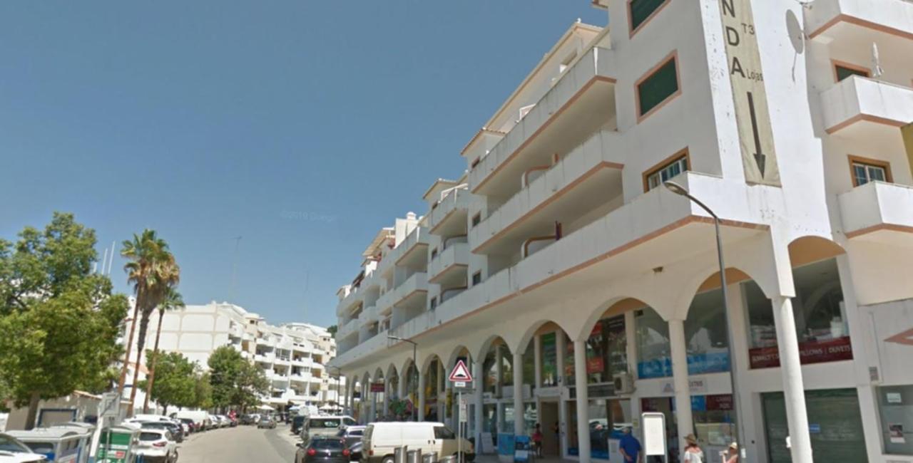 Apartamento Karibu Карвоейру Экстерьер фото