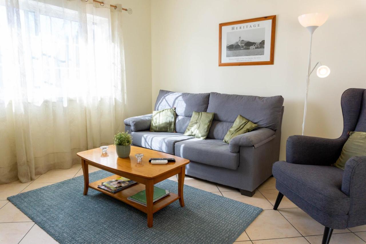 Apartamento Karibu Карвоейру Экстерьер фото