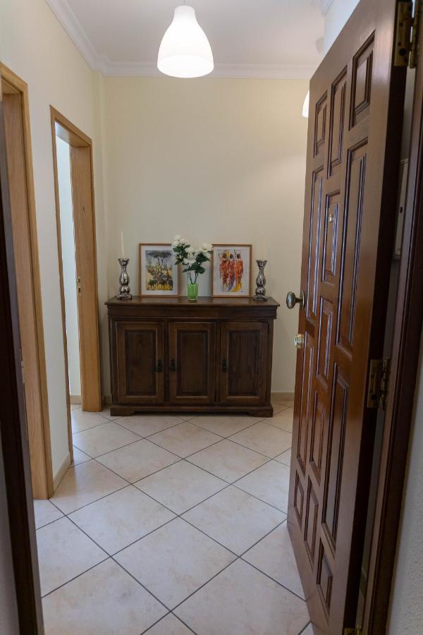 Apartamento Karibu Карвоейру Экстерьер фото