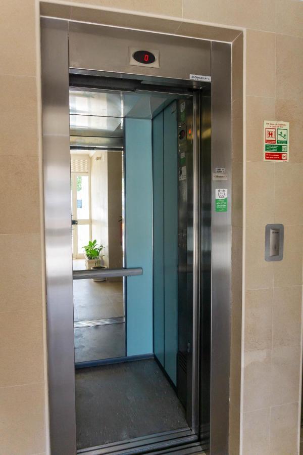 Apartamento Karibu Карвоейру Экстерьер фото