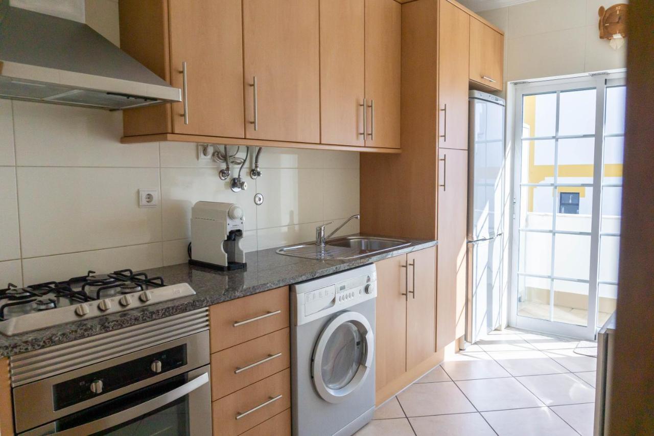Apartamento Karibu Карвоейру Экстерьер фото