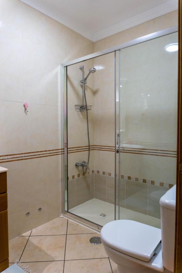 Apartamento Karibu Карвоейру Экстерьер фото