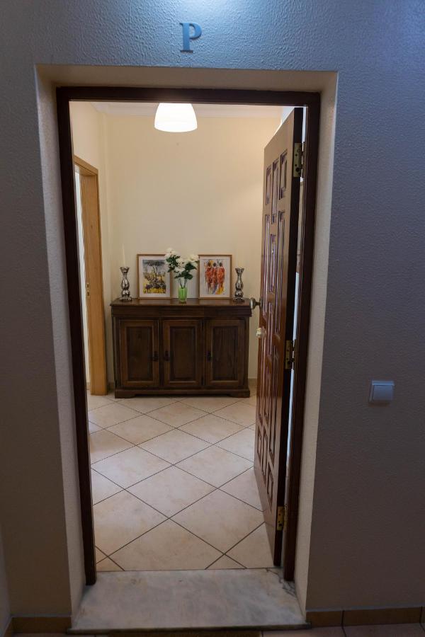 Apartamento Karibu Карвоейру Экстерьер фото